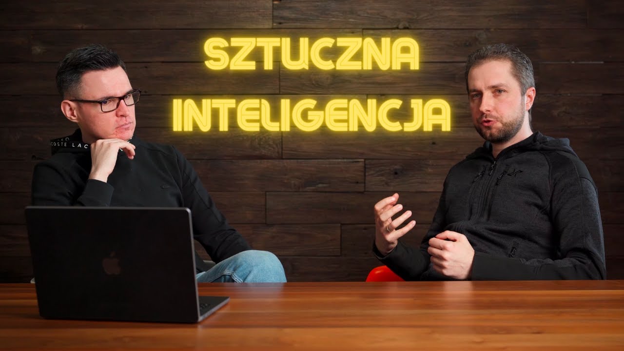 ChatGPT i GPT-4: Sztuczna Inteligencja w codziennym życiu