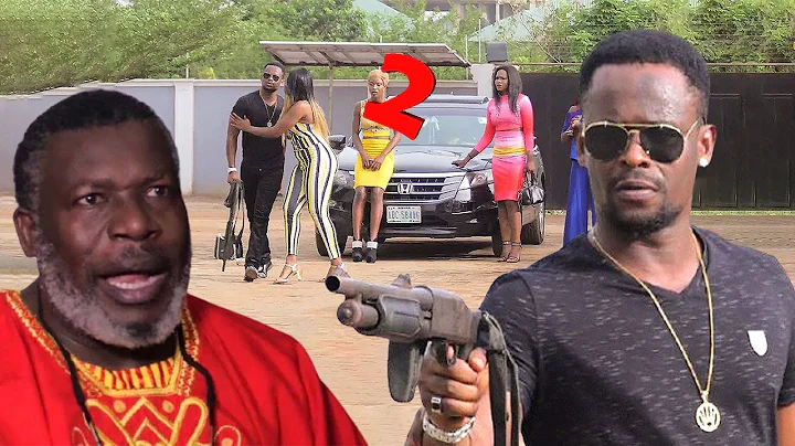 NOTHING CAN EVER MAKE ME FORGIVE YOU ( 2 ) | ZUBBY MICHEAL, SHARON IFEDI | NIGERIAN 2024  FULL MOVIE