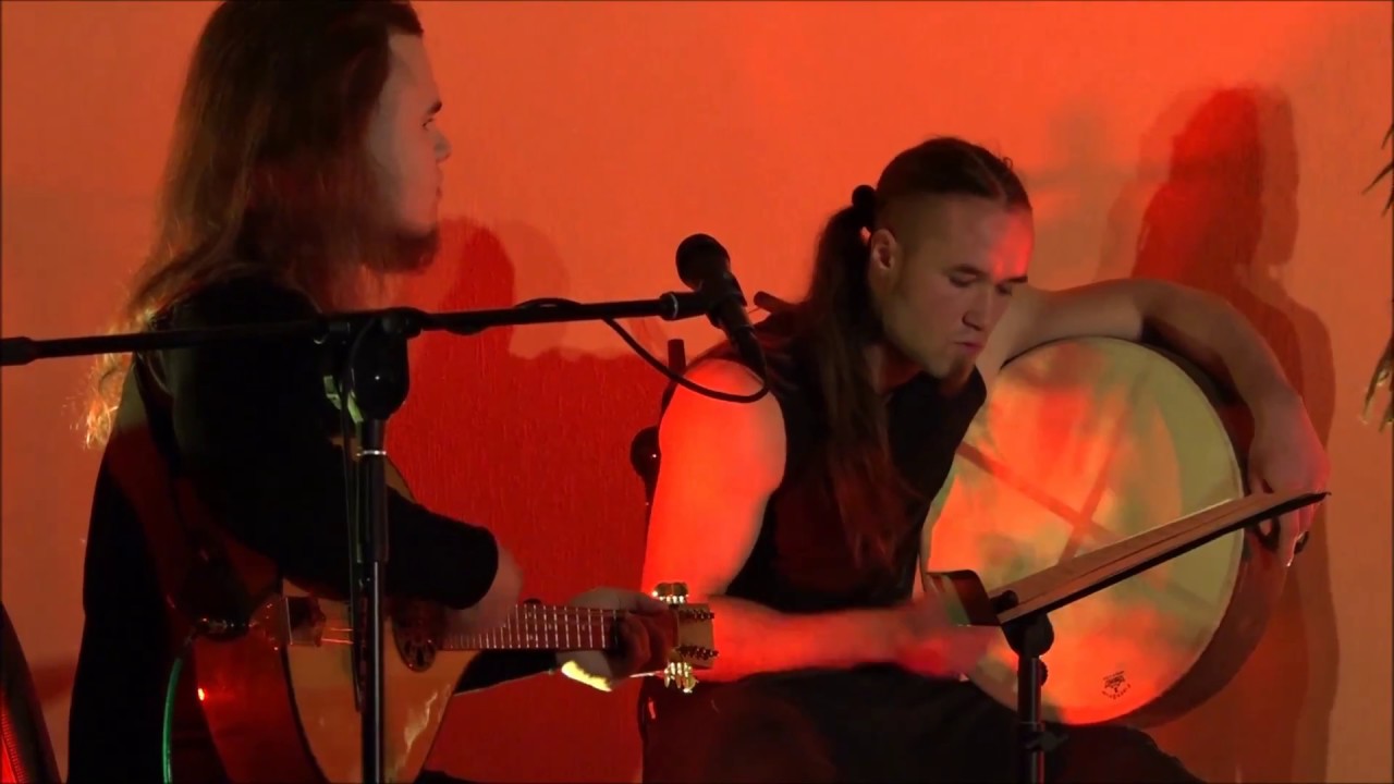 Silibrand - Fager som en ros