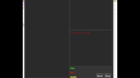 Check Mail Verify No Password