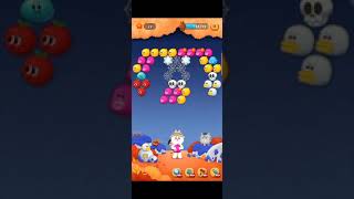 line bubble 2 level 1758 by 賢哥