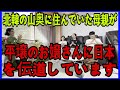北韓の山奥に住んでいた母親が平壌のお嬢さんに日本を伝道しています.!!??
