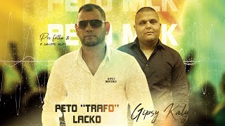 Peto Mekenzi & Gipsy Kaly SLADAKY MIX