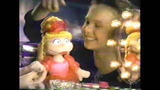 Cartoon Network & Toonami Midnight Run - Promos, Commercials, Bumpers - October 30th, 1999 - Part 3