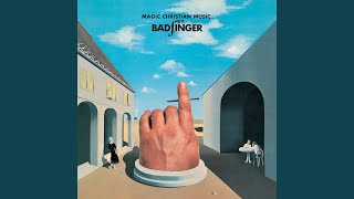 Video thumbnail of "Badfinger - Fisherman (Remastered 2010)"