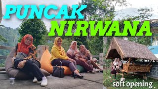 PUNCAK NIRWANA  || Soft Opening || Lampung Sai screenshot 4