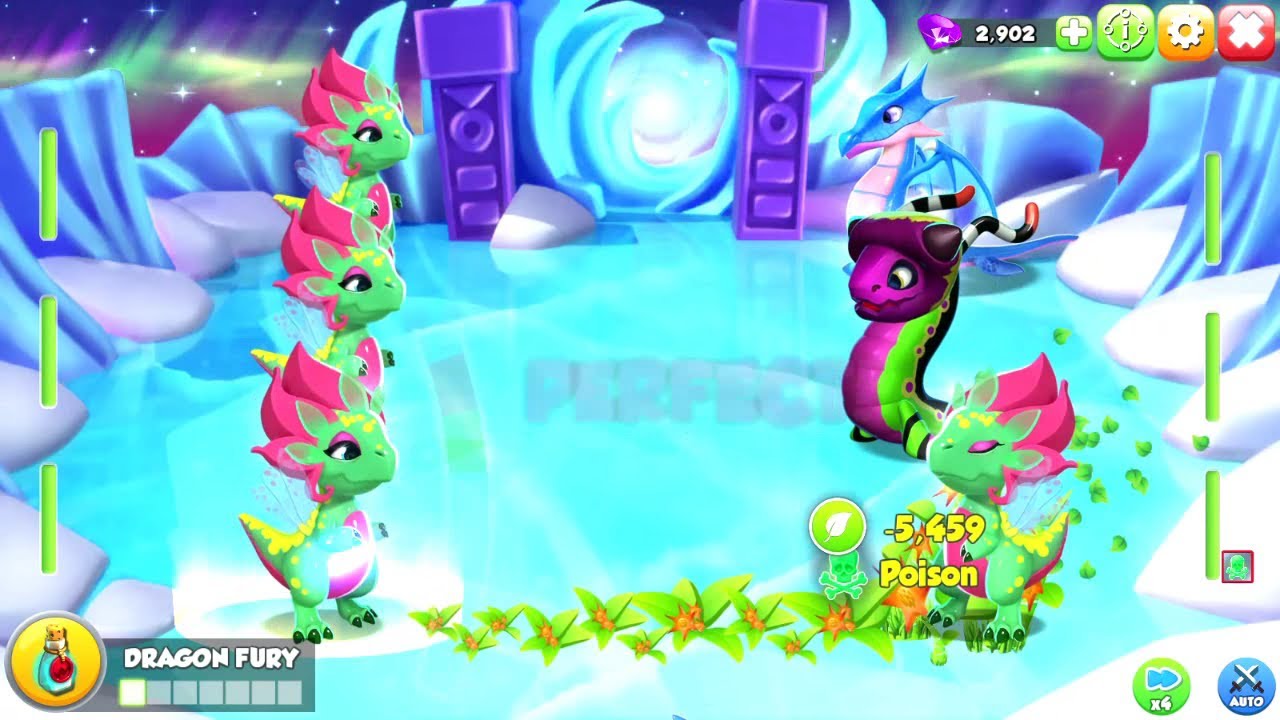 Hatched my 3rd Sprite Dragon-Dragon Mania Legends | Origin of Energy Ancient Event | DML