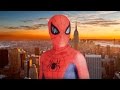 The Spider-Man Saga (Fan Film)