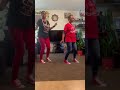 D&M Friends and family Line Dance