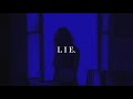 lie to me - tate mcrae ft. ali gatie (slowed to perfection)