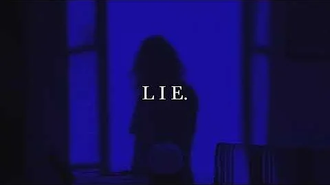 lie to me - tate mcrae ft. ali gatie (slowed to perfection)