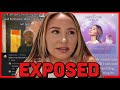 ACE FAMILY CATHERINEPAIZ STOLE IDEA CALLED OUT BY FRIEND*SHOCKING* ELSY SPEAKS OUT!?