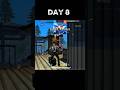 cs ranked all gun ace challange#freefire #gaming #viral #shorts