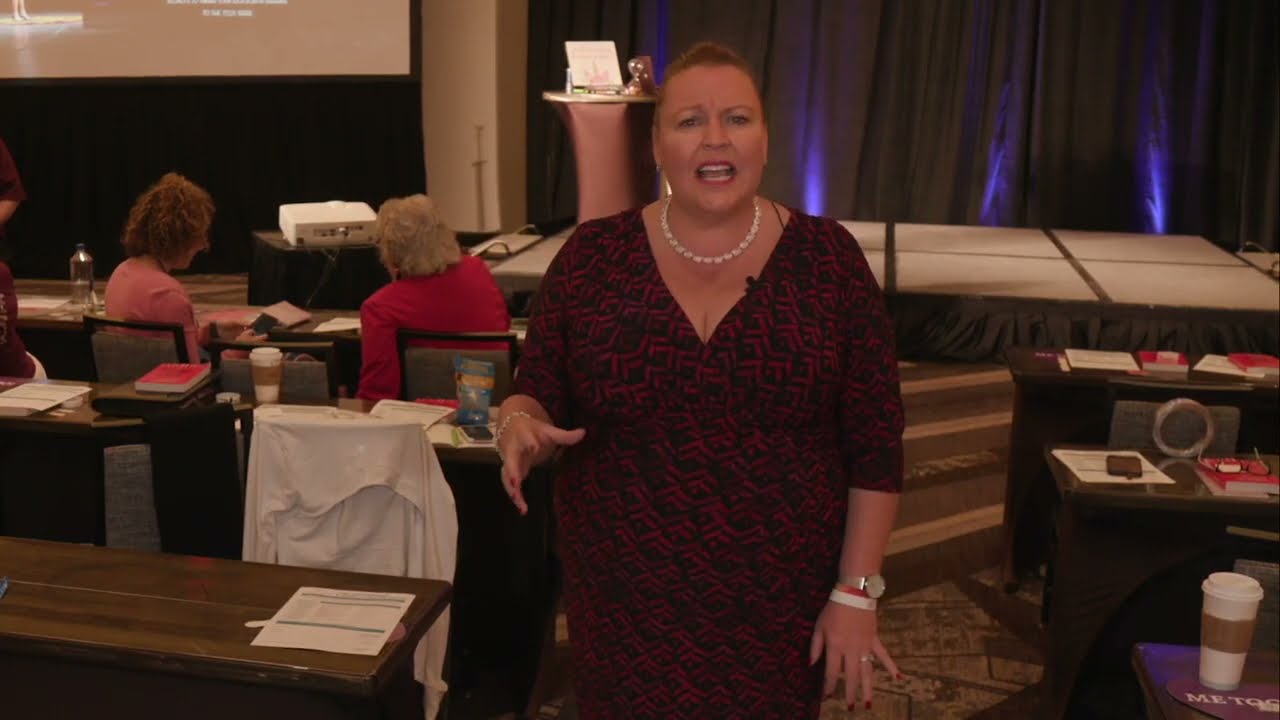 Testimonials - Freedom Potential