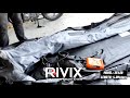 RIVIX INFLATABLE BOAT XE420 - 4.2m Quick Unboxing by Encik Khairul customer Reviews