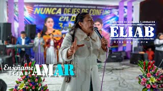 Ministerio Eliab (Enseñame Amar)         3° Aniversario Lima_Peru