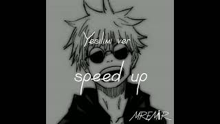 Yesilimi ver (speed up) Resimi