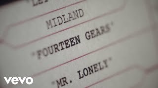 Midland - Fourteen Gears chords