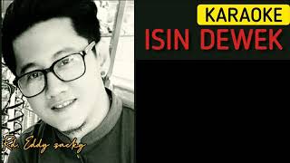 ISIN DEWEK - KARAOKE - RD EDDY ZACKY