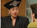 ATTITUDES: (Dano & Kelly) Adrien Arpel & Phyllis Hyman Pt. 2