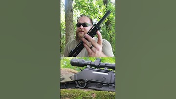 Henry Long Ranger Handguard | Ranger Point Precision #shorts