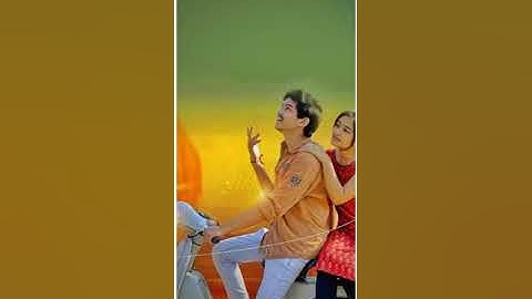 singer nevsing  rathva new timli status 4K