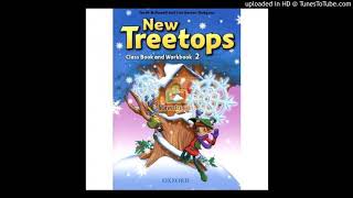 New Treetops 2 Cd 1 Track 8