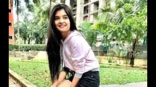 Bhavika Sharma Her Age Is Only 21 Years Old She Is So Beautiful Ohw God