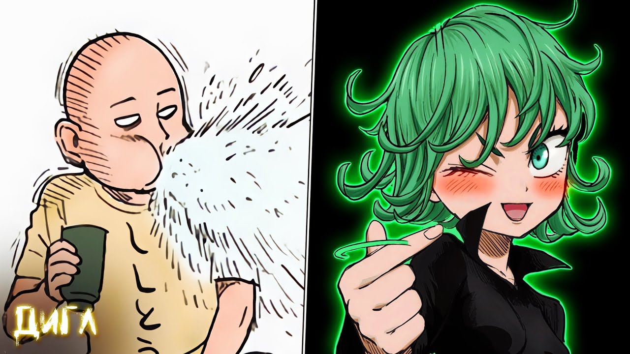 Review of Chapter 229 of the Manga One Punch Man — Eightify