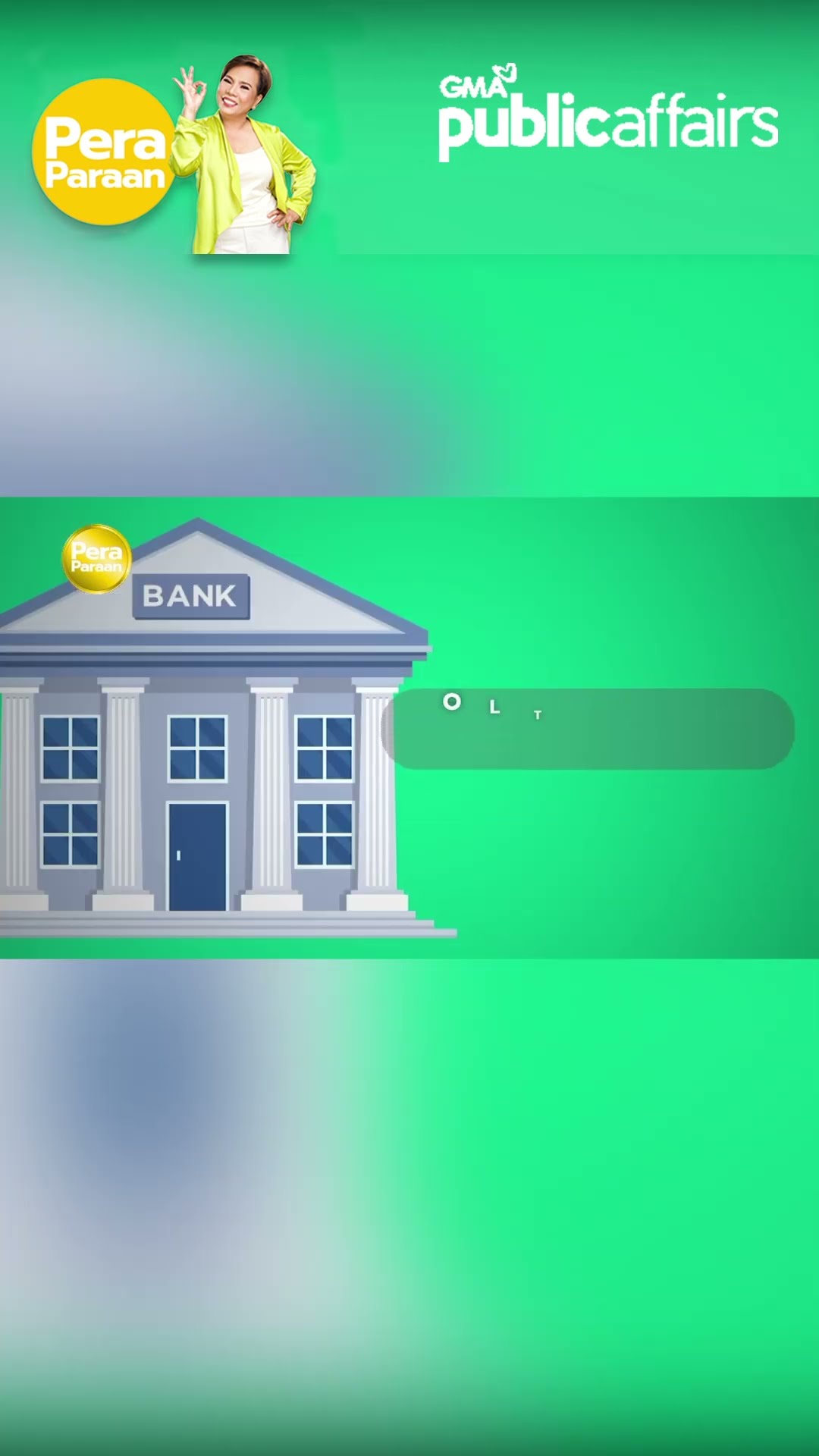 Paano mag-loan sa bangko kapag magtatayo ng negosyo? | Pera Paraan