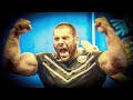 Levan Saginashvili | Hulk Power