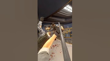 Free Bird + Hard Bullet #hardbullet #steamvr #gameedit #pcvr #metaquest3