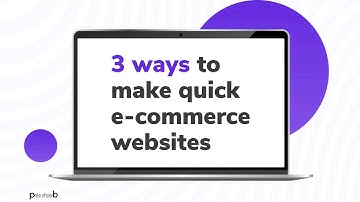 Best eCommerce- Woocommerce | Shopify | Wix | Web and Wordpress Expert