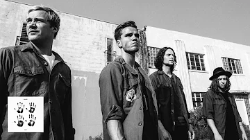 KALEO "Broken Bones" [Official Audio]