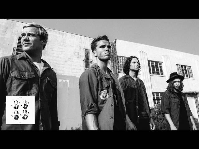 Kaleo - Broken Bones