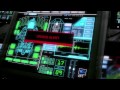 BSG: BLOOD & CHROME  Pilot -- "Must've Been an Ambush"