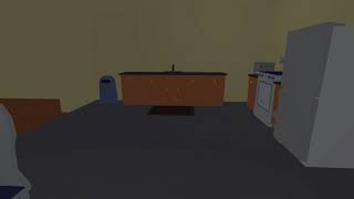 Made a Unity Game in 4 Days: Appease the Spider