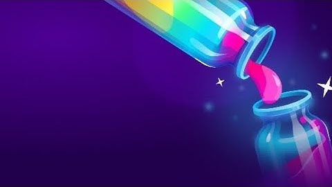 GET COLOR LEVEL 541 NEW VERSION !!💥