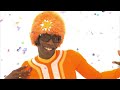 Yo Gabba Gabba 218 - Art | Full Episodes HD | Season 2 Mp3 Song