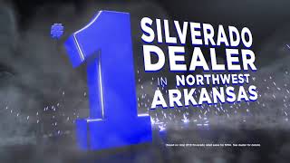 Chevrolet of Fayetteville