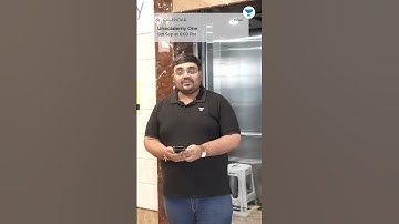 Pratik Nayak Sir Wants To Know If You’re READY! #shorts #unacademyone #pratiknayak