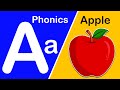 ABC Kid's Song / A for Apple / ABCs Nursery Rhymes / Kiddos Study Zone / Learn Phonics Song / Shapes