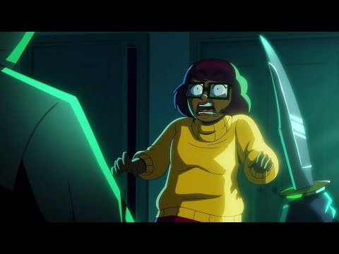 Velma 2023 | Official Trailer | HBO Max - YouTube