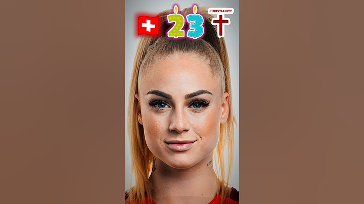 Alisha Lehmann Before and Now 2025 #alishalehmann #player #football #switzerland #stiifgm