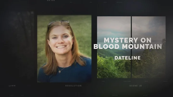 Dateline Episode Trailer: Mystery on Blood Mountai...
