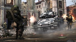 Call of Duty Modern Warfare 2019 RTX2080Ti 4K|60FPS Call of Duty Modern Warfare 2019 RTX2080Ti 4K|60FPS
