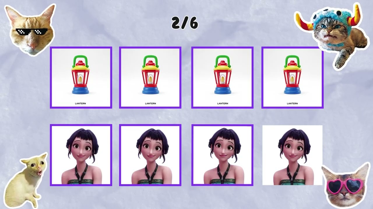 Don’t Say It Too Early 😳 | Say The Word On Beat | Levels 1–5