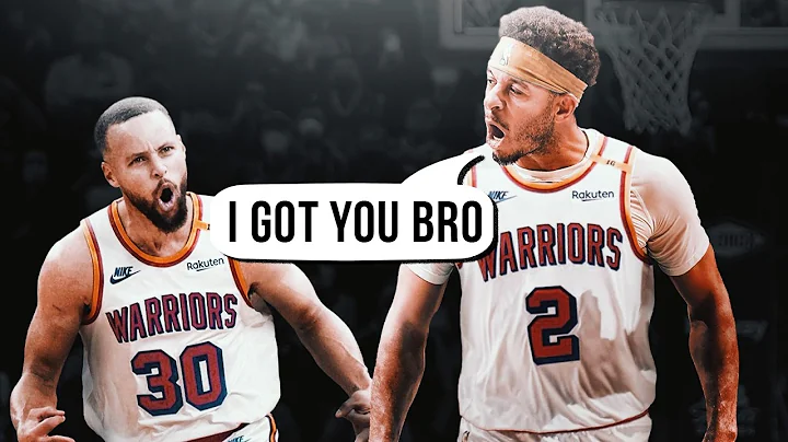 How Seth Curry Silently Caught Up To Steph Curry