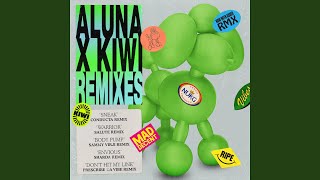 Body Pump (Sammy Virji Remix)