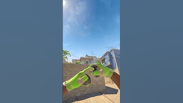 ⚠️Fastest B apps smoke from CT! (Mirage)🚨